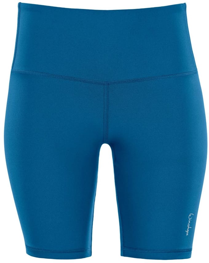 Winshape Functional Comfort Biker Shorts AEL412C