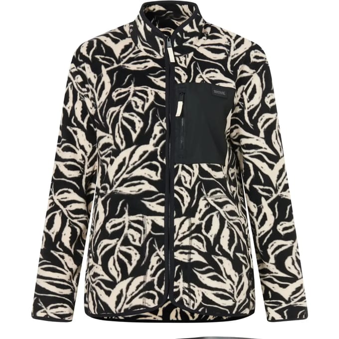 Damesfleece Regatta Frankie