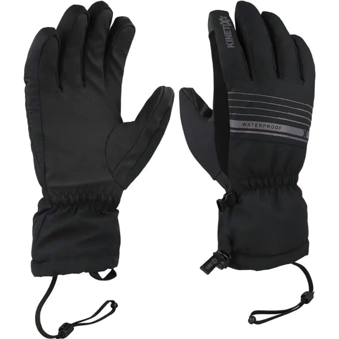 Skihandschoenen KinetiXx Baseo