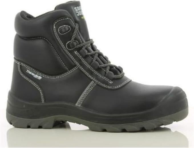 Safety Jogger Aras Veiligheidsschoen S3 SlipvastSRC-ESD-Koude-IsolerendCI - Maat 42