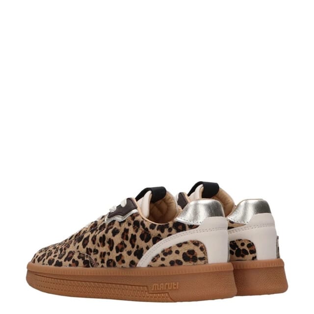 Maruti Yale Sneakers - - Beige - Maat 39