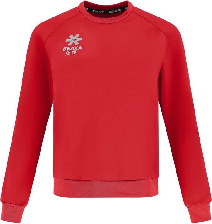Osaka Training Sweater Pro Dames