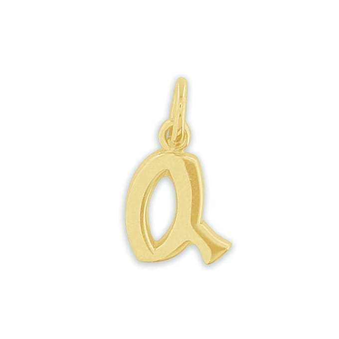 Hanger Letter