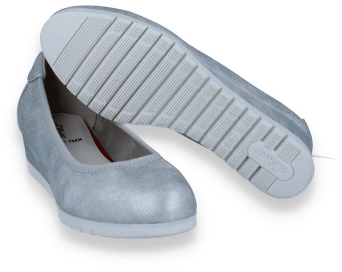 s.Oliver Dames Ballerina 5-22300-42 4A0 Maat: 38 EU