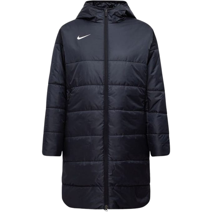 Nike Academy Pro 24 Therma-FIT Winterjas Dames - Maat M