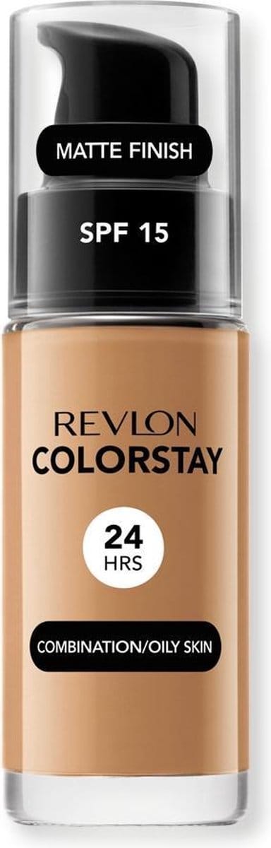 Revlon ColorStay Makeup for Combination/Oily Skin SPF 15
