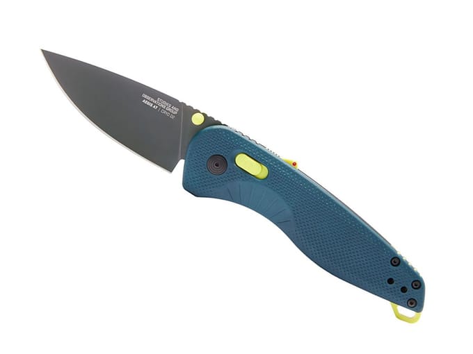 SOG Zakmes Aegis AT Indigo - Acid PE