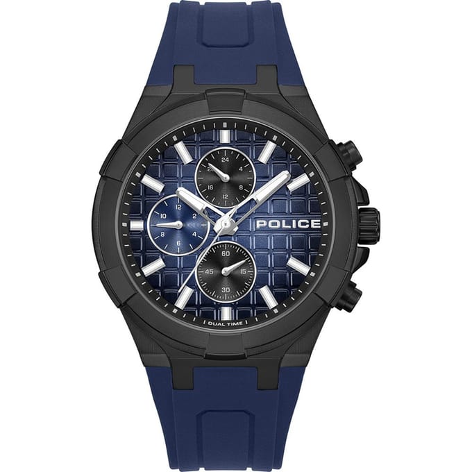Police PEWGQ0082001 Guardian Horloge