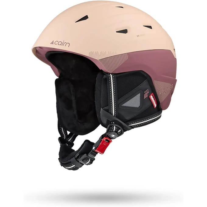 Skihelm Cairn Xplorer Pure
