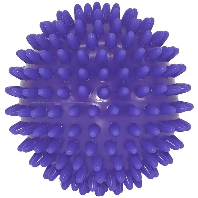 Zachte massagebal met spikes UFE