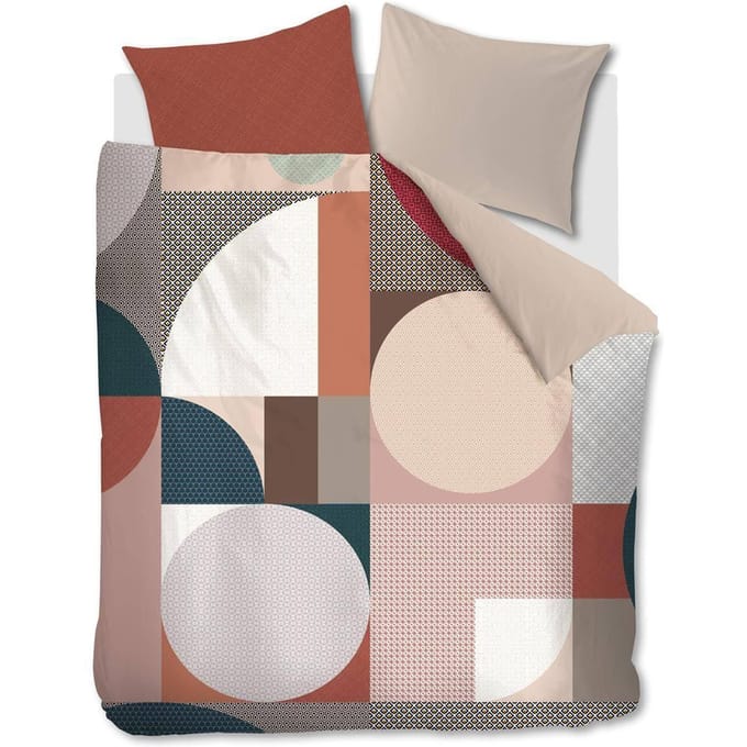 Dekbedovertrekset Casual | Beddinghouse Dutch Design