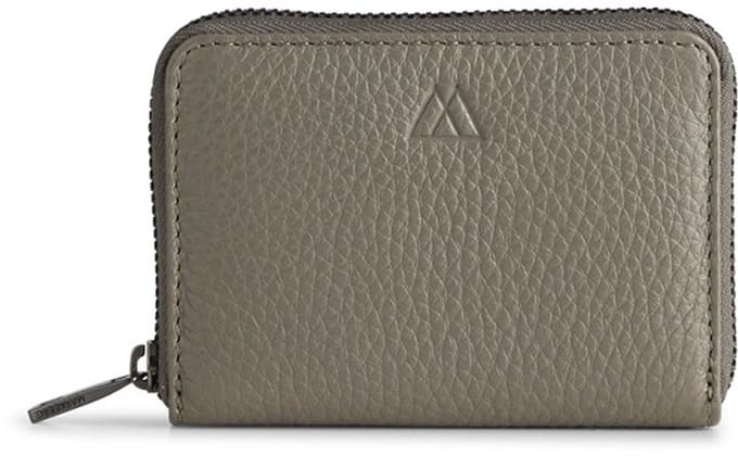 Markberg - SelmaMBG Wallet Grain Blush