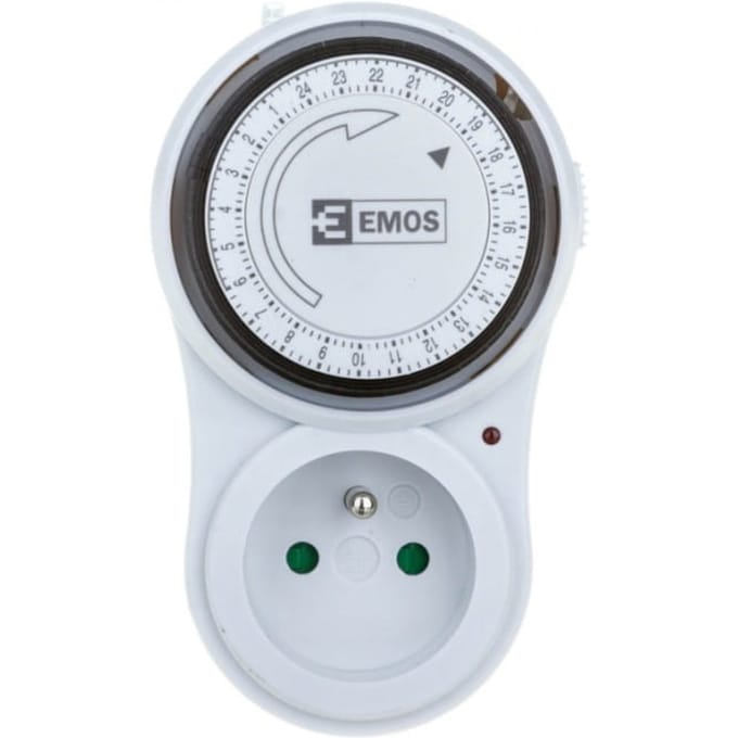 Mechanische timer 6FD/2A P5503