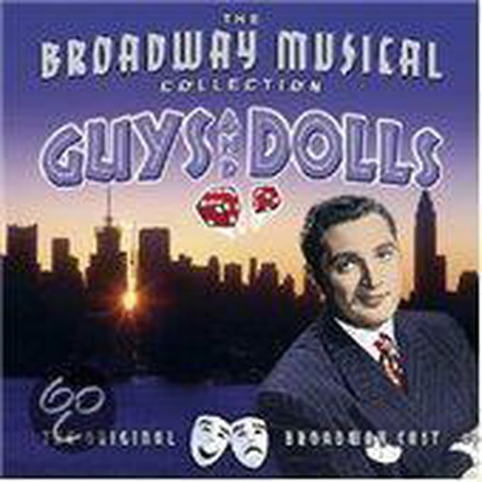 Guys and Dolls