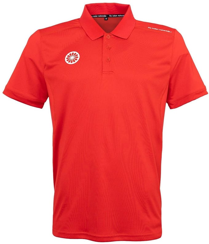 Indian Maharadja Jaipur Jongens Performance Polo