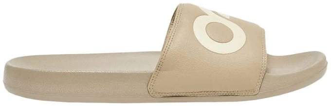 Oakley Apparel B1b Slide 2.0 Slippers Beige EU 40 Man