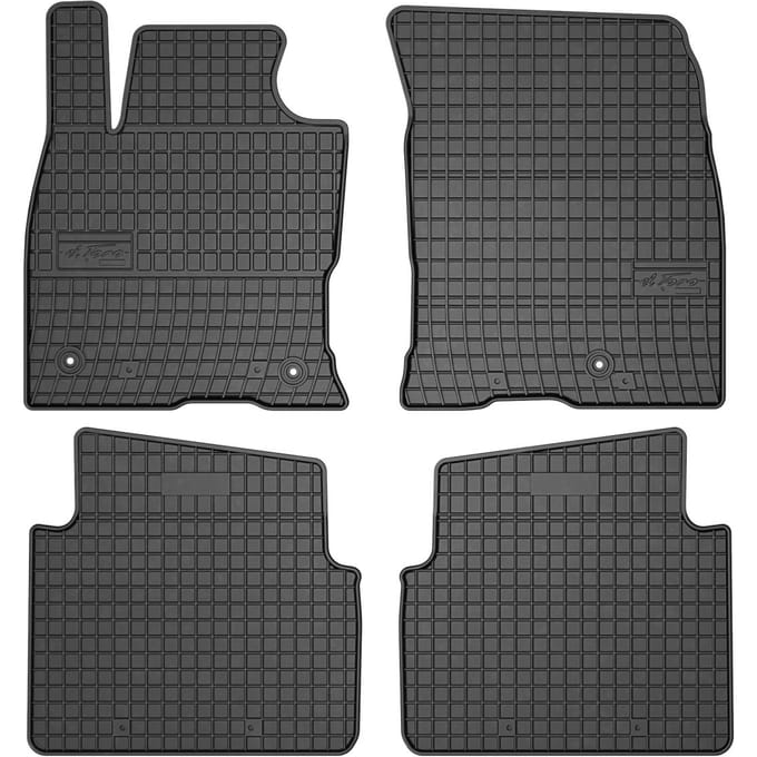 Rubbermatten Ford Kuga 2020-heden - Frogum