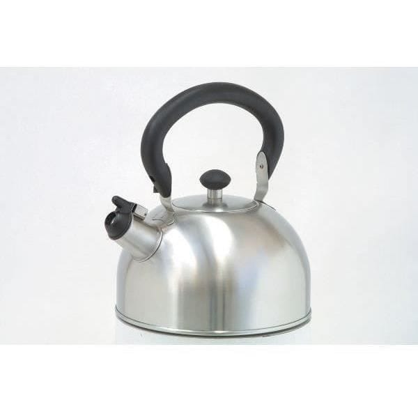 IBILI Fluitketel - 2,5l - RVS