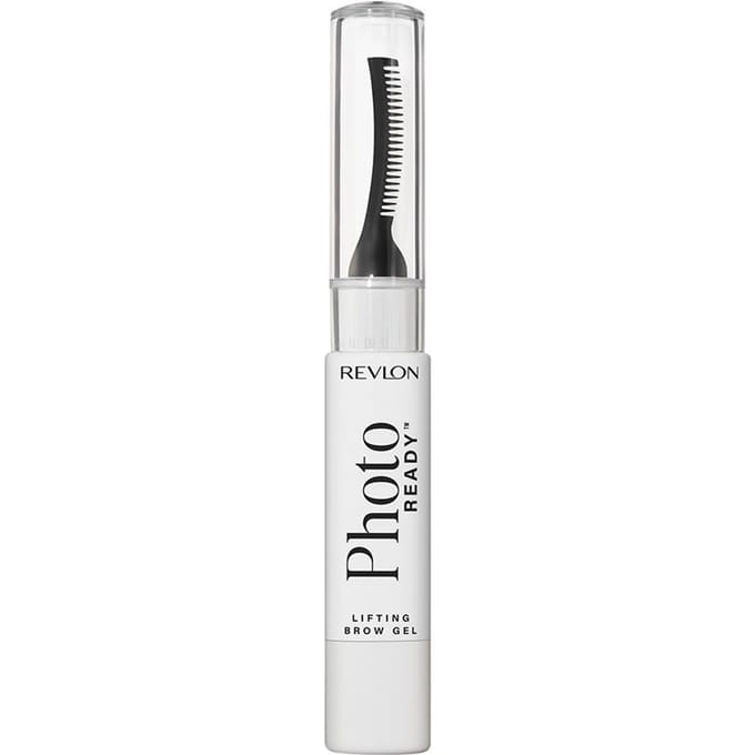 Photoready Liftende Wenkbrauwgel #801-clear