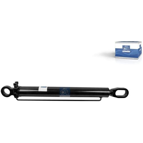 Kantelcilinder, cabine DT SPARE PARTS 1.22432