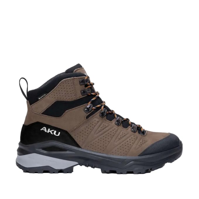 Wandelschoenen Aku Adapta NBK GTX