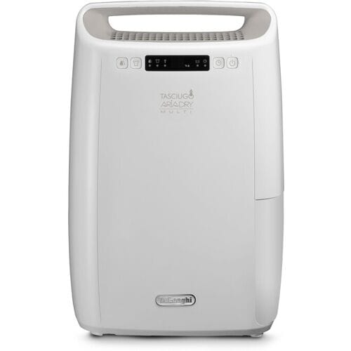 De'Longhi Tasciugo AriaDry Multi DEXD214RF - Luchtontvochtiger - Wit