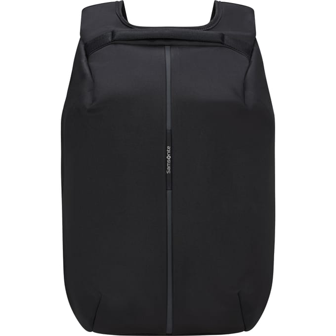 Samsonite Laptoprugzak - Securipak 2.0 Laptop backpack 15.6 inch - Black