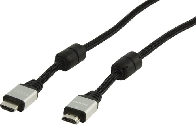König CMP-CE038-1.5 - High Speed HDMI met ethernet kabel 1,50 m
