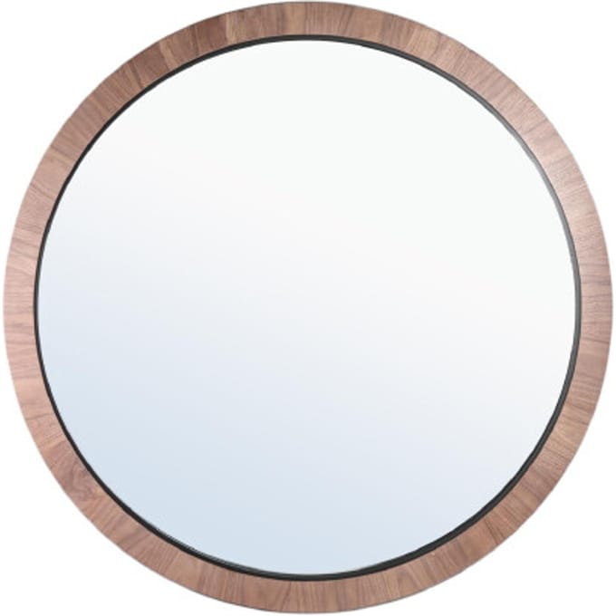 PTMD - Spiegel Tiess - Beige - 153x8x153cm