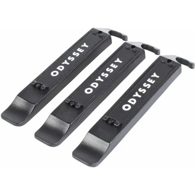 Set van 3 bandenwisselaars Odyssey Futura