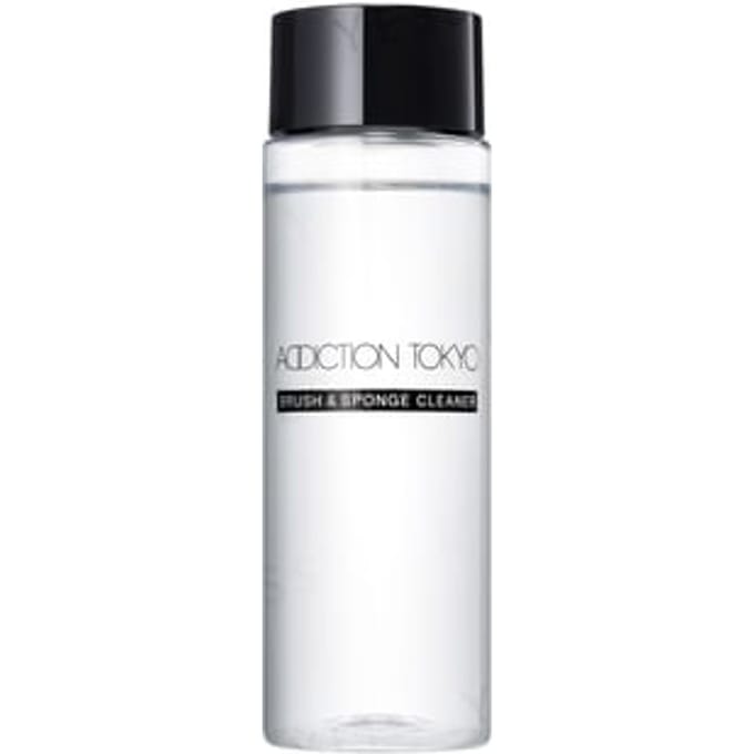 ADDICTION - Brush & Sponge Cleaner 100ml