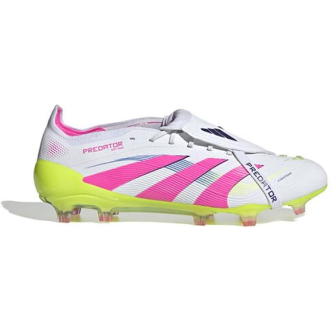 Voetbalschoenen adidas Predator Elite FT FG