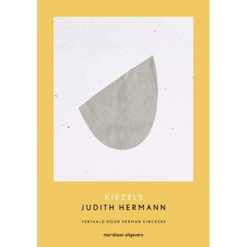 Kiezels - Judith Hermann