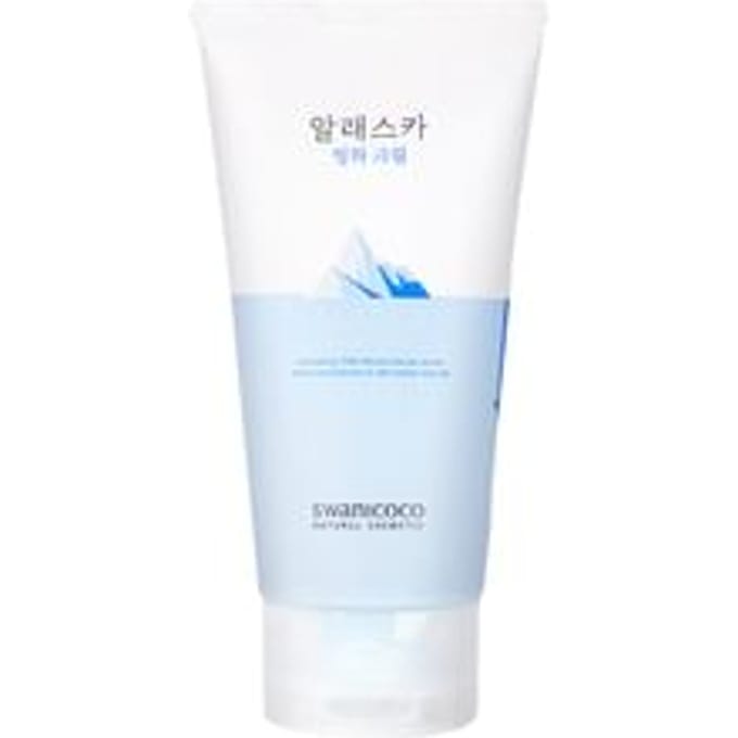 SWANICOCO - Alaska Glacier Cream 150ml