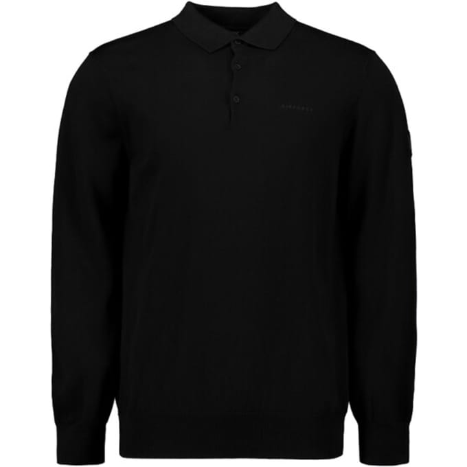 Airforce Polo