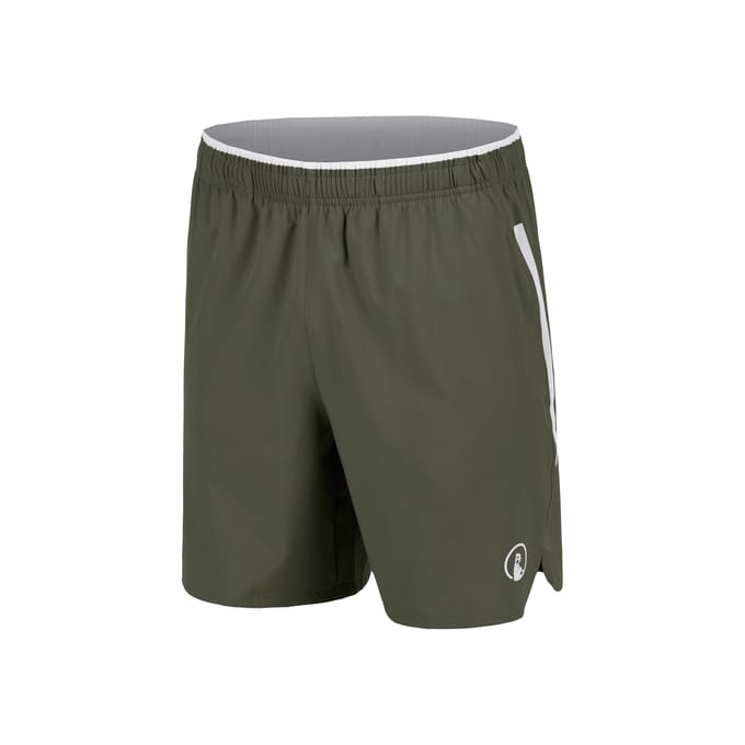 Quiet Please Memories Drop Shorts Jongens