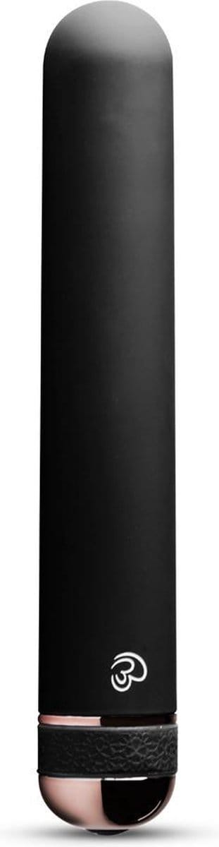 Supreme Vibe Vibrator - Zwart