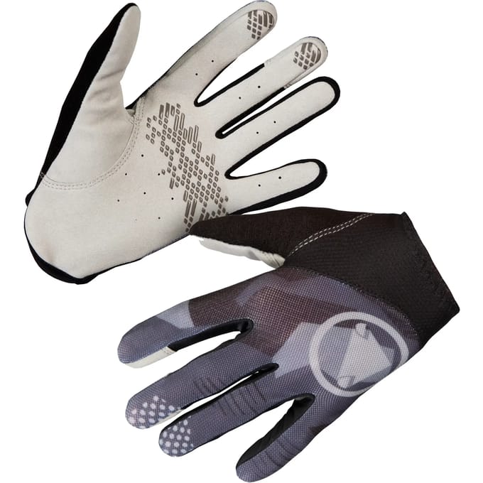 Fietshandschoenen Endura Hummvee Icon Lite