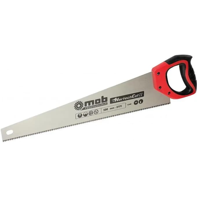 Universele handzaag MOB Nertechcut II