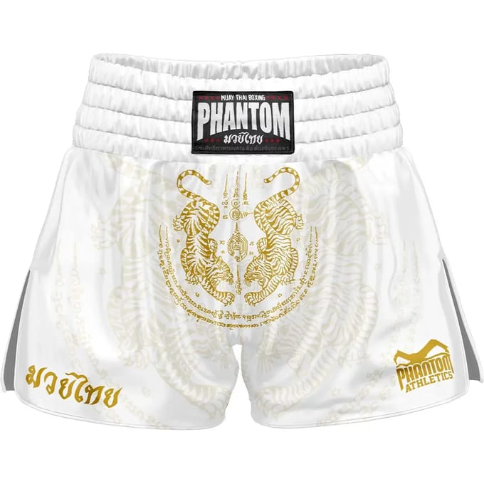 Thaiboksen short Phantom Athletics Sak Yant