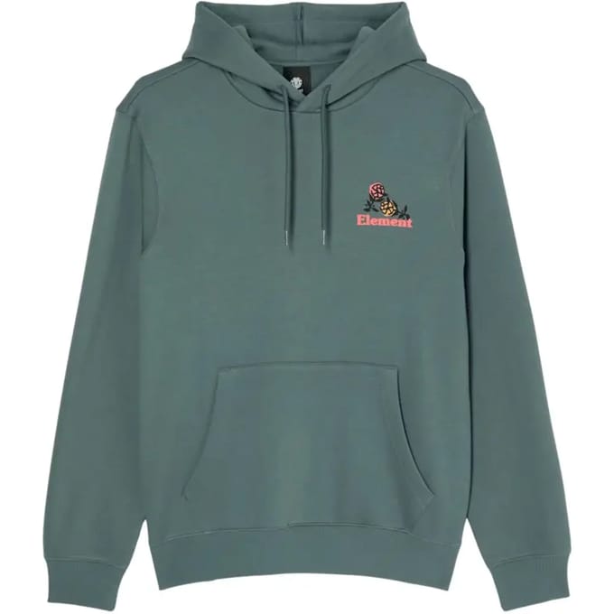 Hoodie Element Hands Full