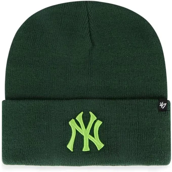 New York Yankees muts MLB Haymaker
