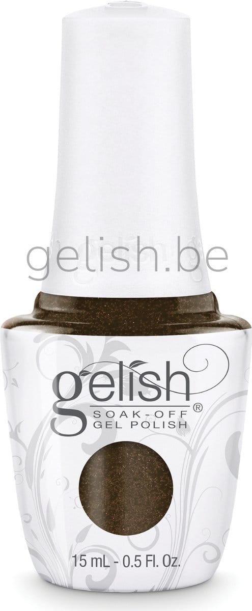 Gelish Sweet Chocolate 15 Ml