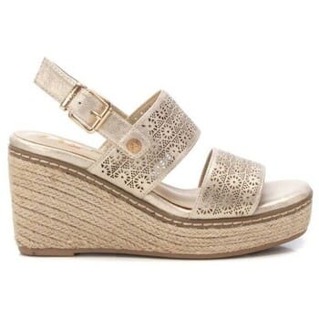 Sandalen met sleehak Xti 144115