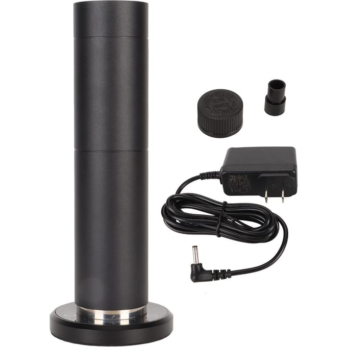 120ml Touch Control Bluetooth Slimme Geur Lucht Machine 200m3 Dekking voor Huis Hotel Spa Kantoor