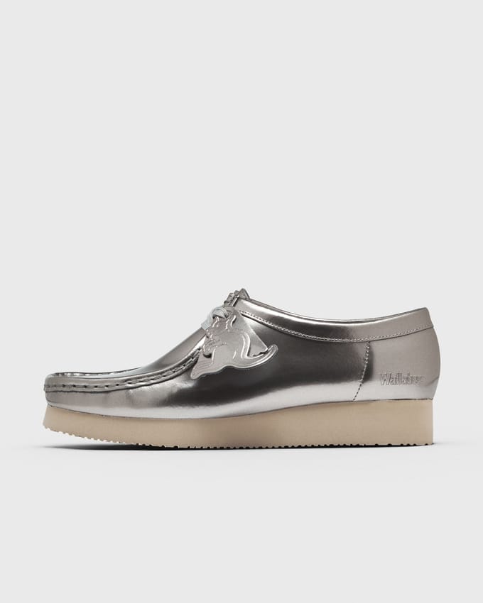 Wallabee 2604