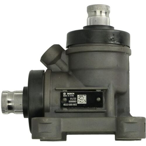 Stuurhuis BOSCH K S00 004 157
