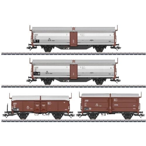 Märklin 47301 Stortgoedwagen AC