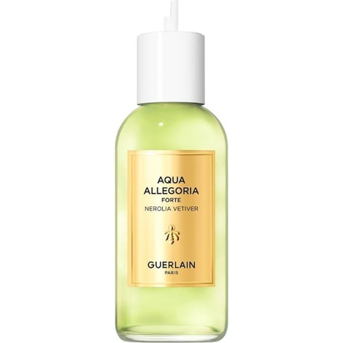 Guerlain Nerolia Vetiver Forte Eau De Parfum Guerlain - Aqua Allegoria Nerolia Vetiver Forte - Eau De Parfum  - 200 ML