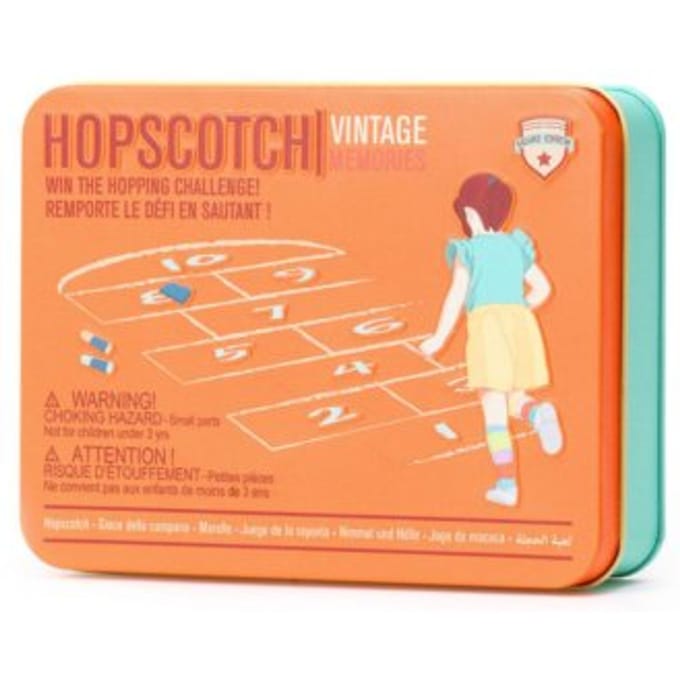 Legami vintage memories - hinkelen
